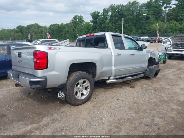 1GCVKRECXGZ251024 Chevrolet Silverado 1500 Lt