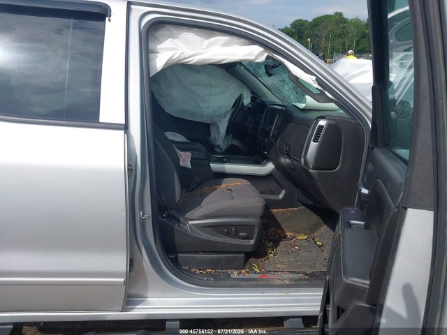 1GCVKRECXGZ251024 Chevrolet Silverado 1500 Lt