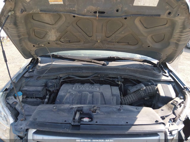 Продаж на аукціоні авто 2008 Honda Pilot Vp, vin: 5FNYF28258B016274, номер лоту: 45756156