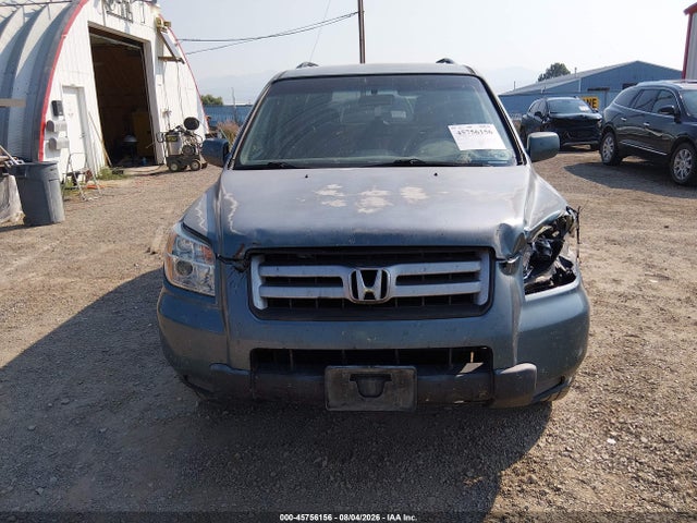 Продаж на аукціоні авто 2008 Honda Pilot Vp, vin: 5FNYF28258B016274, номер лоту: 45756156