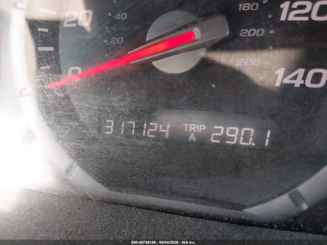 Продаж на аукціоні авто 2008 Honda Pilot Vp, vin: 5FNYF28258B016274, номер лоту: 45756156