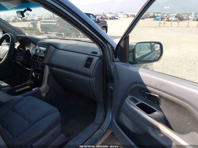 Продаж на аукціоні авто 2008 Honda Pilot Vp, vin: 5FNYF28258B016274, номер лоту: 45756156