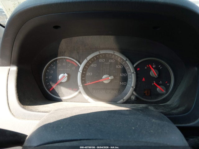 Продаж на аукціоні авто 2008 Honda Pilot Vp, vin: 5FNYF28258B016274, номер лоту: 45756156