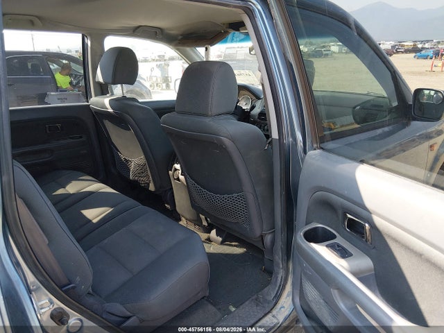 Продаж на аукціоні авто 2008 Honda Pilot Vp, vin: 5FNYF28258B016274, номер лоту: 45756156