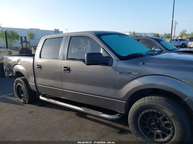 Ford F-150 Xlt 2014 1FTEW1CM6EKD71085 Image 14