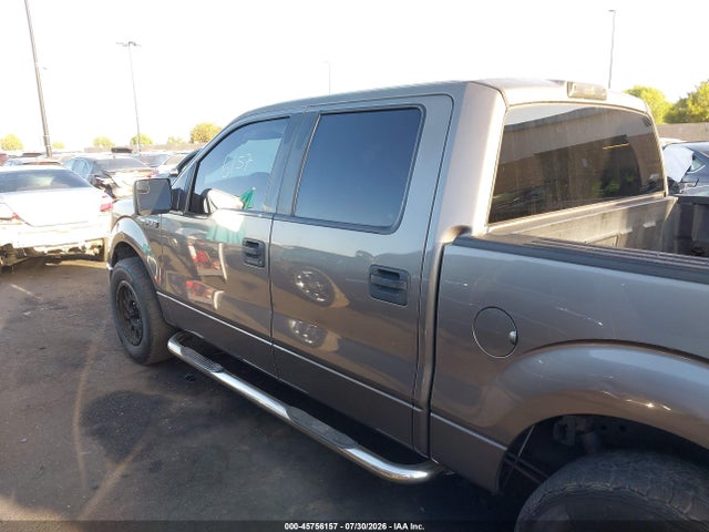 Ford F-150 Xlt 2014 1FTEW1CM6EKD71085 Image 15