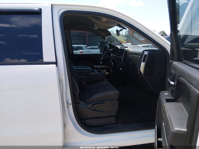 Продажа на аукционе авто 2015 Chevrolet Silverado 2500hd Lt, vin: 1GC1KVE81FF149971, номер лота: 45756158