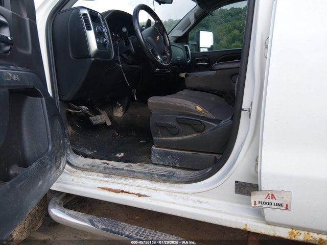 Продажа на аукционе авто 2015 Chevrolet Silverado 2500hd Lt, vin: 1GC1KVE81FF149971, номер лота: 45756158