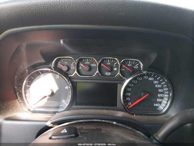 Продажа на аукционе авто 2015 Chevrolet Silverado 2500hd Lt, vin: 1GC1KVE81FF149971, номер лота: 45756158