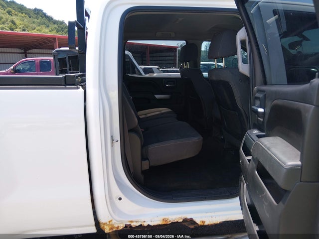 Продажа на аукционе авто 2015 Chevrolet Silverado 2500hd Lt, vin: 1GC1KVE81FF149971, номер лота: 45756158