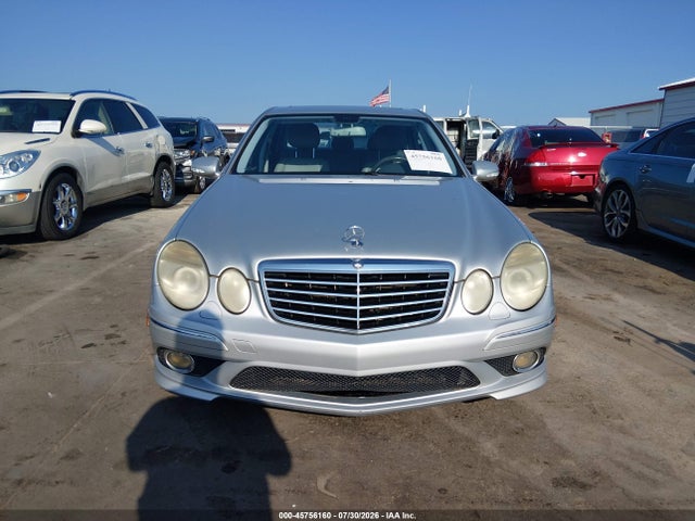 Продаж на аукціоні авто 2009 Mercedes-benz E 350, vin: WDBUF56X99B385222, номер лоту: 45756160