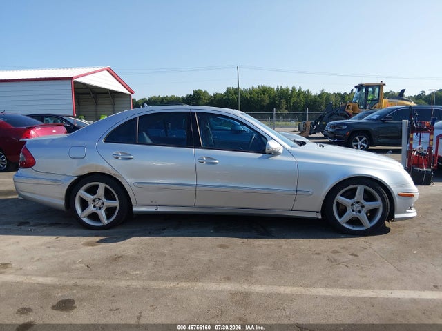 Продаж на аукціоні авто 2009 Mercedes-benz E 350, vin: WDBUF56X99B385222, номер лоту: 45756160