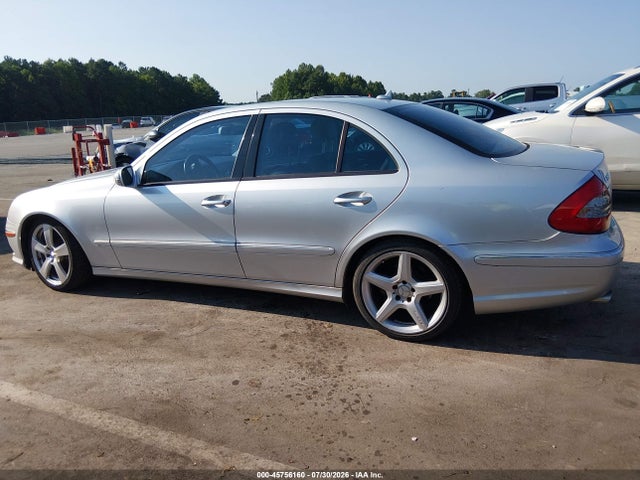 Продаж на аукціоні авто 2009 Mercedes-benz E 350, vin: WDBUF56X99B385222, номер лоту: 45756160