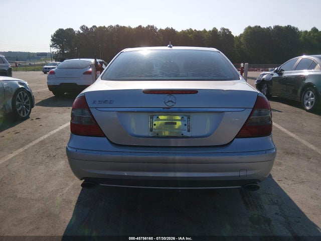 Продаж на аукціоні авто 2009 Mercedes-benz E 350, vin: WDBUF56X99B385222, номер лоту: 45756160