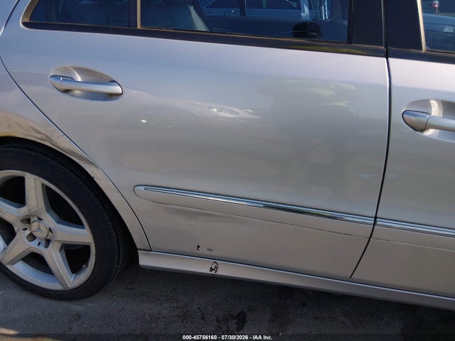 Продаж на аукціоні авто 2009 Mercedes-benz E 350, vin: WDBUF56X99B385222, номер лоту: 45756160