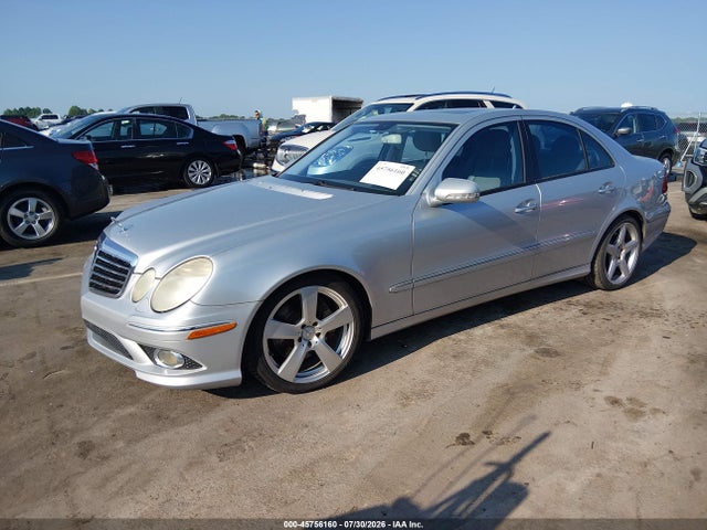 Продаж на аукціоні авто 2009 Mercedes-benz E 350, vin: WDBUF56X99B385222, номер лоту: 45756160