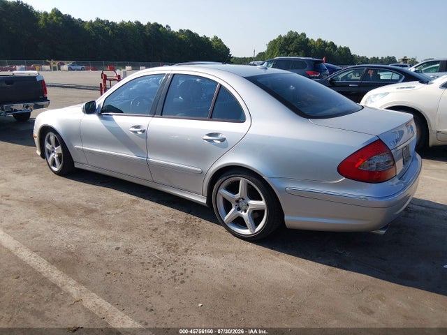 Продаж на аукціоні авто 2009 Mercedes-benz E 350, vin: WDBUF56X99B385222, номер лоту: 45756160