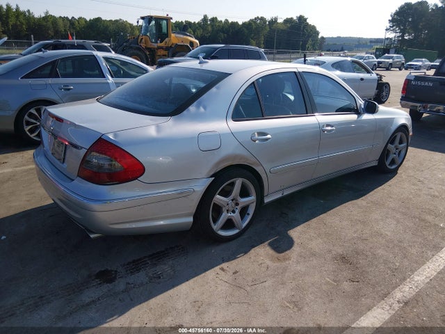 Продаж на аукціоні авто 2009 Mercedes-benz E 350, vin: WDBUF56X99B385222, номер лоту: 45756160