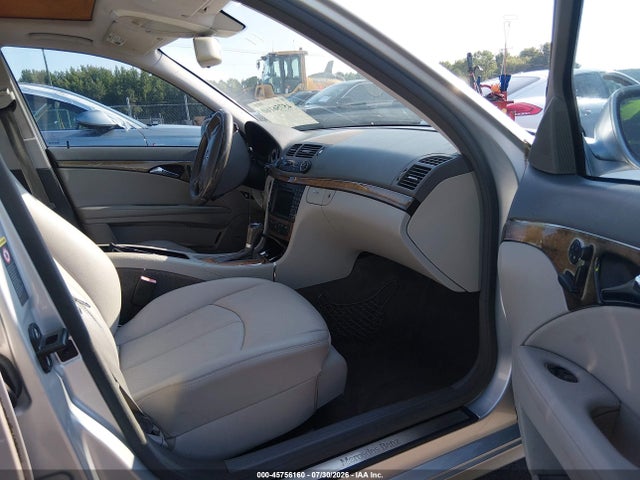 Продаж на аукціоні авто 2009 Mercedes-benz E 350, vin: WDBUF56X99B385222, номер лоту: 45756160