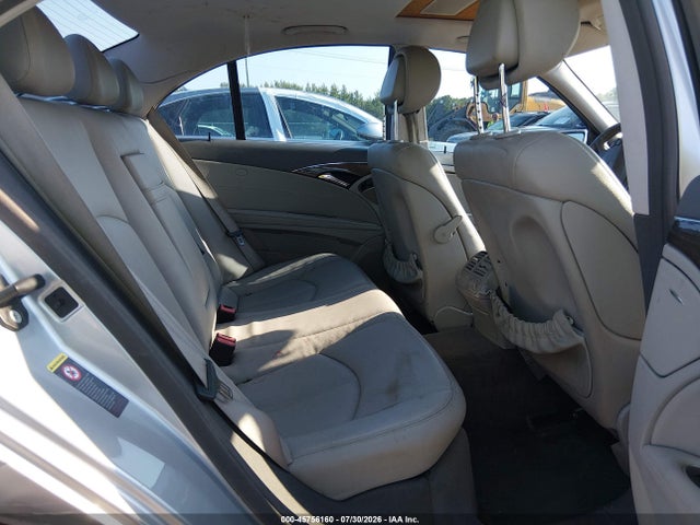 Продаж на аукціоні авто 2009 Mercedes-benz E 350, vin: WDBUF56X99B385222, номер лоту: 45756160