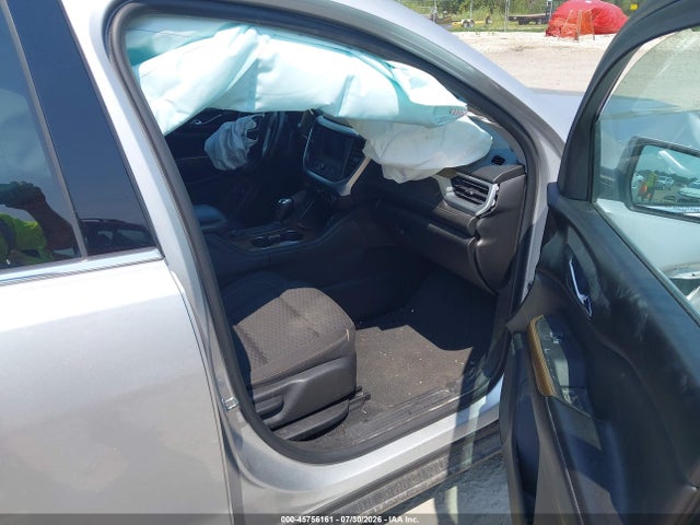 2018 Gmc Acadia Sle-2 მანქანა იყიდება აუქციონზე, vin: 1GKKNSLA9JZ147848, აუქციონის ნომერი: 45756161