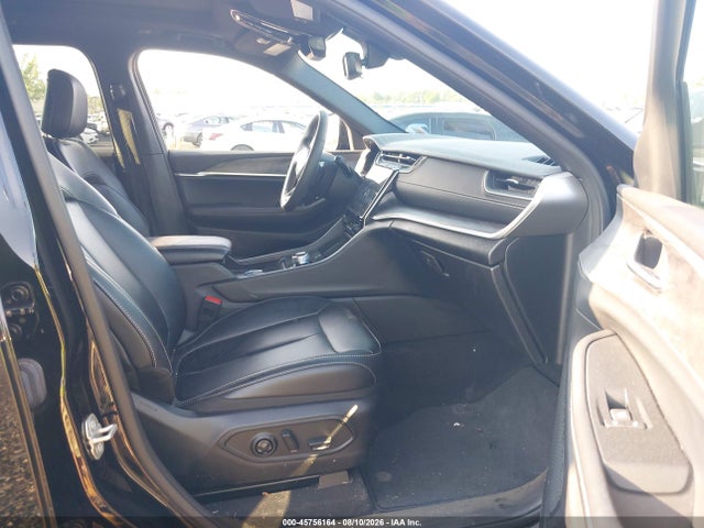 Aukcja sprzedaży 2024 Jeep Grand Cherokee L Limited 4x4, vin: 1C4RJKBG9R8581118, numer aukcji: 45756164