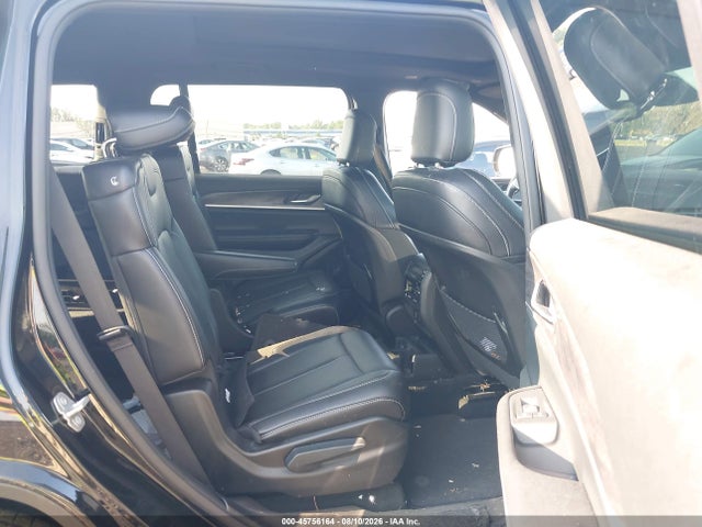 Aukcja sprzedaży 2024 Jeep Grand Cherokee L Limited 4x4, vin: 1C4RJKBG9R8581118, numer aukcji: 45756164
