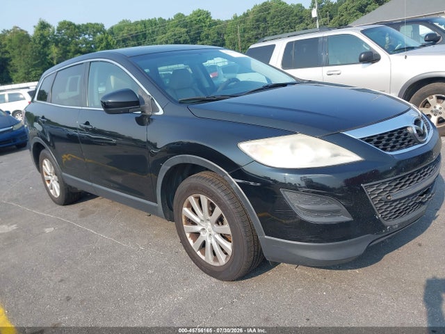 Aukcja sprzedaży 2010 Mazda Cx-9 Touring, vin: JM3TB2MA7A0237955, numer aukcji: 45756165