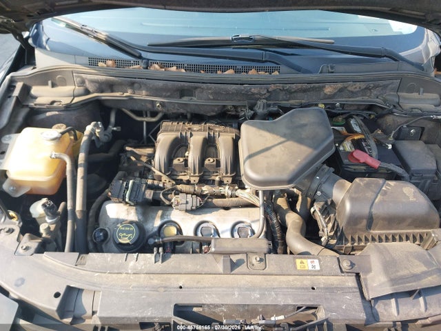 Aukcja sprzedaży 2010 Mazda Cx-9 Touring, vin: JM3TB2MA7A0237955, numer aukcji: 45756165