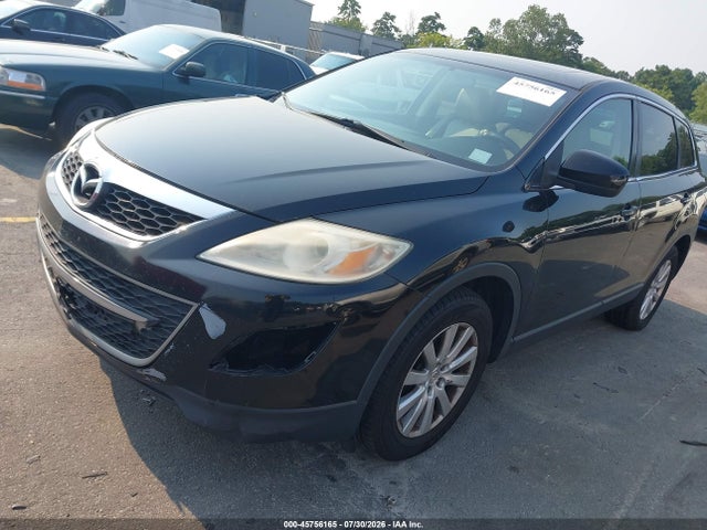 Aukcja sprzedaży 2010 Mazda Cx-9 Touring, vin: JM3TB2MA7A0237955, numer aukcji: 45756165