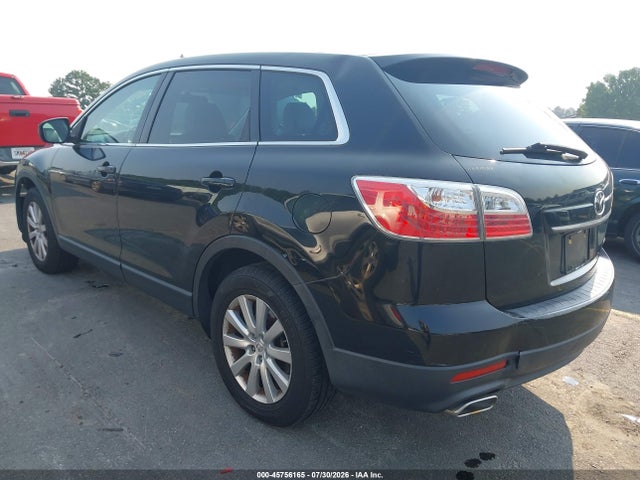Aukcja sprzedaży 2010 Mazda Cx-9 Touring, vin: JM3TB2MA7A0237955, numer aukcji: 45756165