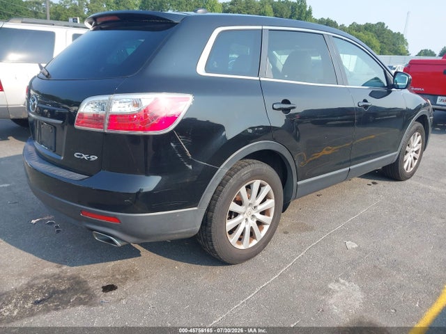Aukcja sprzedaży 2010 Mazda Cx-9 Touring, vin: JM3TB2MA7A0237955, numer aukcji: 45756165