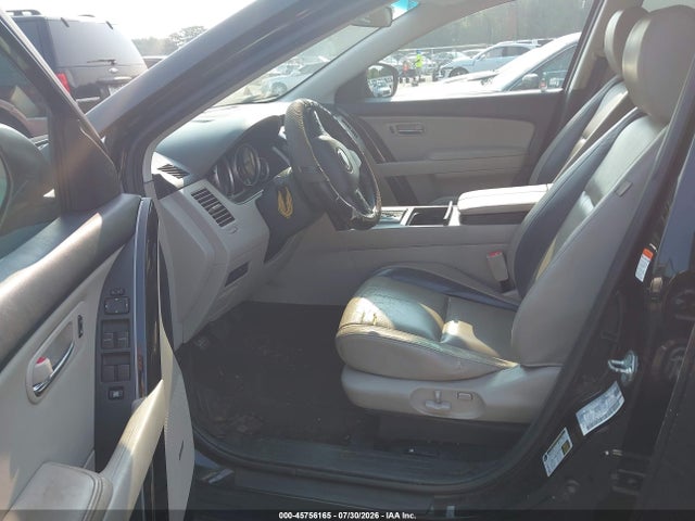 Aukcja sprzedaży 2010 Mazda Cx-9 Touring, vin: JM3TB2MA7A0237955, numer aukcji: 45756165
