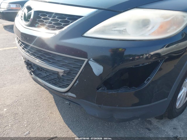 Aukcja sprzedaży 2010 Mazda Cx-9 Touring, vin: JM3TB2MA7A0237955, numer aukcji: 45756165