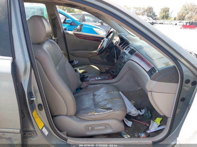 Aukcja sprzedaży 2003 Lexus Es 300, vin: JTHBF30G830093214, numer aukcji: 45756168