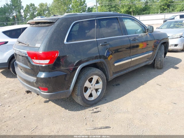 Продажа на аукционе авто 2012 Jeep Grand Cherokee Laredo, vin: 1C4RJFAT5CC300748, номер лота: 45756169