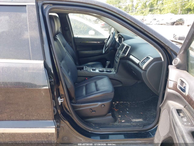 Продажа на аукционе авто 2012 Jeep Grand Cherokee Laredo, vin: 1C4RJFAT5CC300748, номер лота: 45756169