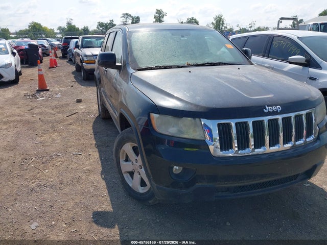 Продажа на аукционе авто 2012 Jeep Grand Cherokee Laredo, vin: 1C4RJFAT5CC300748, номер лота: 45756169