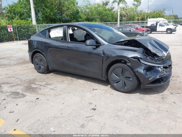 Aukcja sprzedaży 2026 Tesla Model Y, vin: 7SAYGDED1TF516023, numer aukcji: 45756173