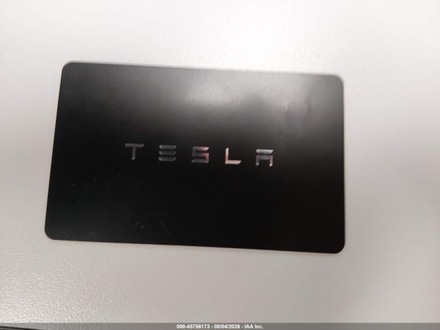 Aukcja sprzedaży 2026 Tesla Model Y, vin: 7SAYGDED1TF516023, numer aukcji: 45756173