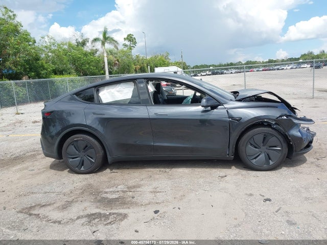 Aukcja sprzedaży 2026 Tesla Model Y, vin: 7SAYGDED1TF516023, numer aukcji: 45756173