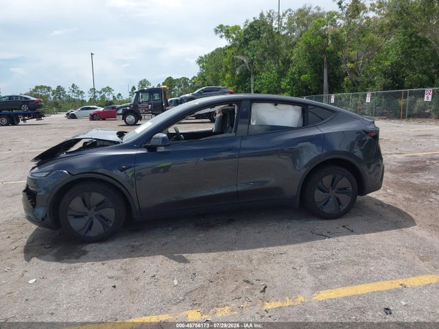 Aukcja sprzedaży 2026 Tesla Model Y, vin: 7SAYGDED1TF516023, numer aukcji: 45756173