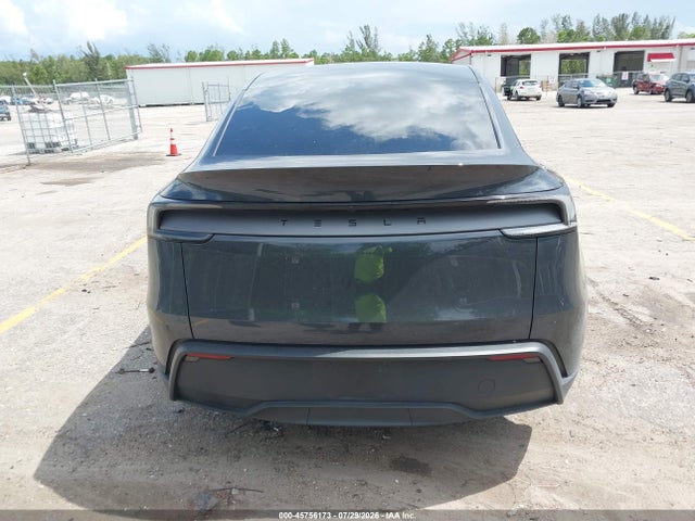 Aukcja sprzedaży 2026 Tesla Model Y, vin: 7SAYGDED1TF516023, numer aukcji: 45756173
