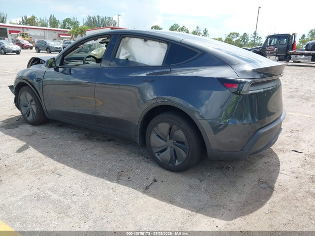 Aukcja sprzedaży 2026 Tesla Model Y, vin: 7SAYGDED1TF516023, numer aukcji: 45756173