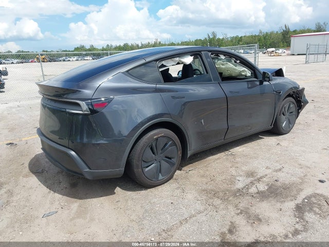 Aukcja sprzedaży 2026 Tesla Model Y, vin: 7SAYGDED1TF516023, numer aukcji: 45756173