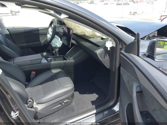 Aukcja sprzedaży 2026 Tesla Model Y, vin: 7SAYGDED1TF516023, numer aukcji: 45756173