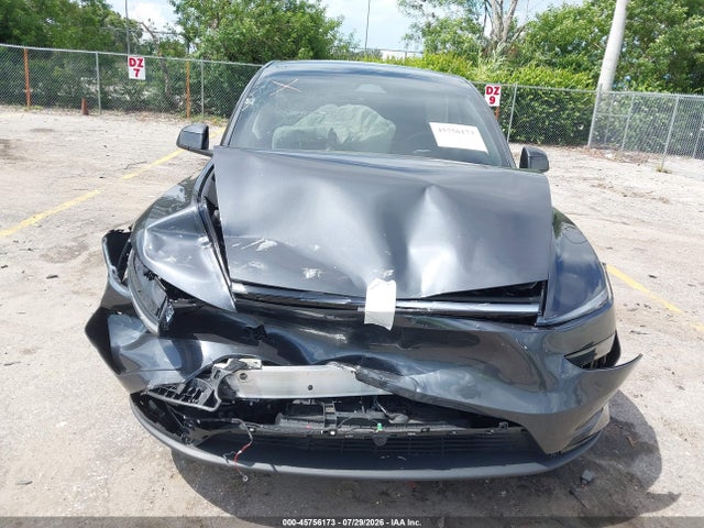 Aukcja sprzedaży 2026 Tesla Model Y, vin: 7SAYGDED1TF516023, numer aukcji: 45756173