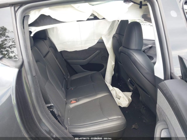 Aukcja sprzedaży 2026 Tesla Model Y, vin: 7SAYGDED1TF516023, numer aukcji: 45756173