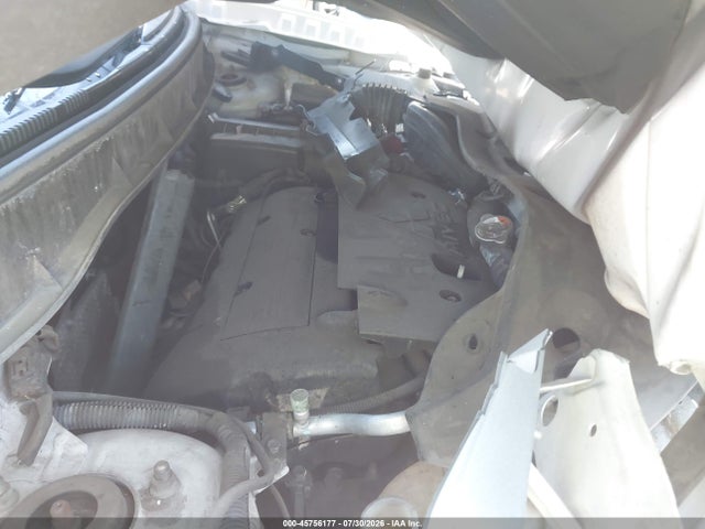 4A4AP4AU7EE003845 Mitsubishi Outlander Sport Se