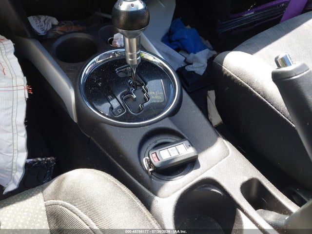 4A4AP4AU7EE003845 Mitsubishi Outlander Sport Se